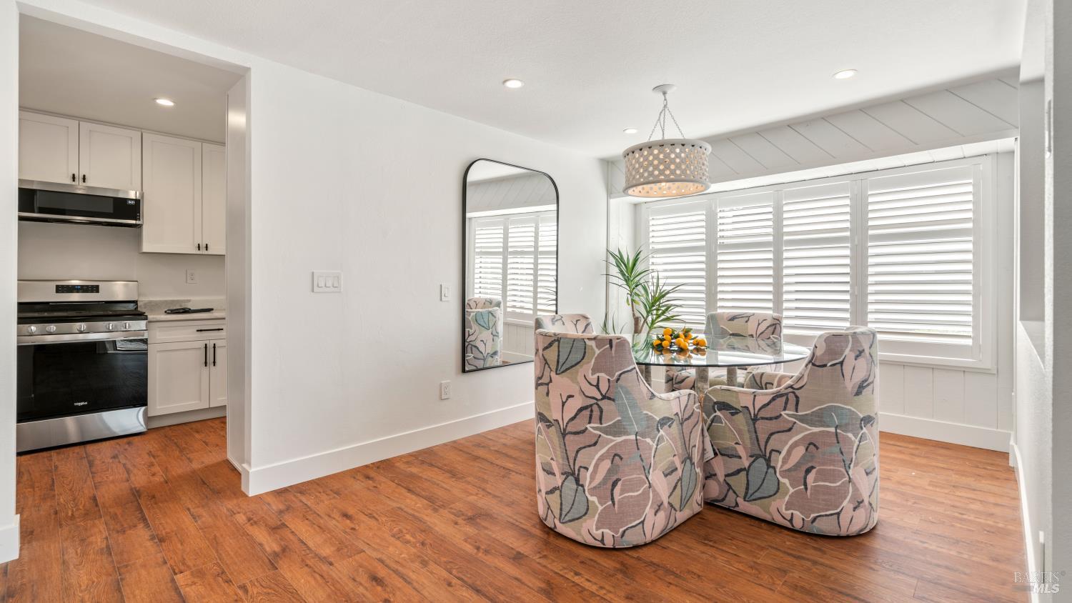 1320 North Street Unit: #33