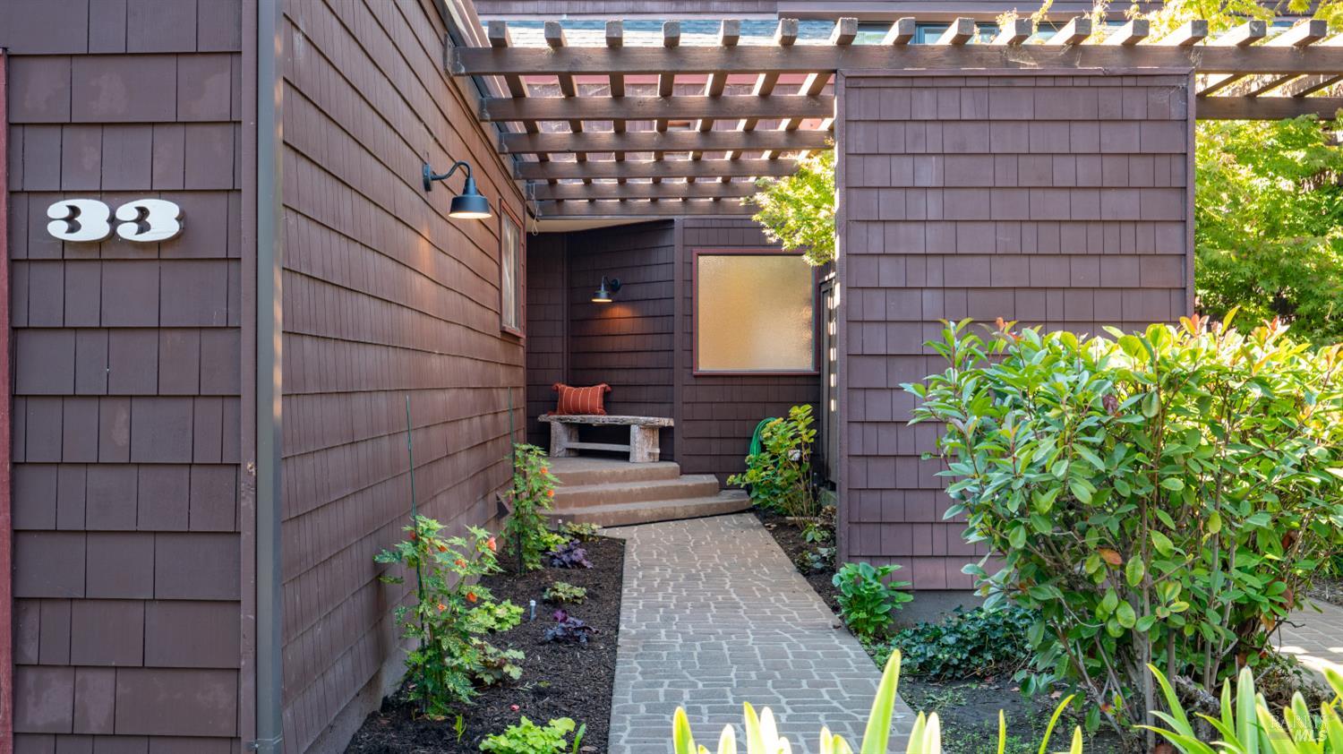 1320 North Street Unit: #33