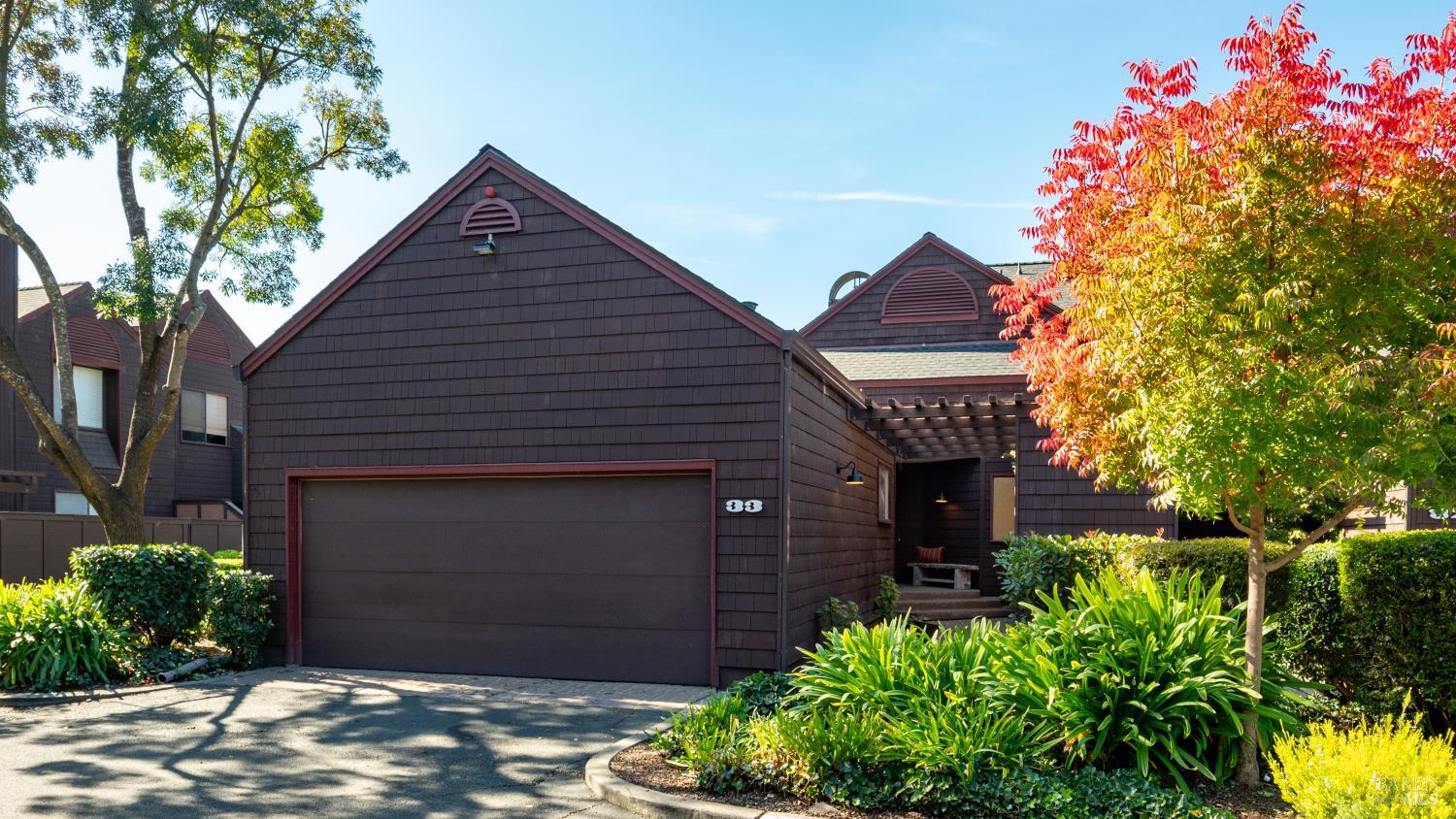 1320 North Street Unit: #33