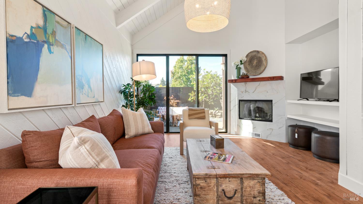 1320 North Street Unit: #33