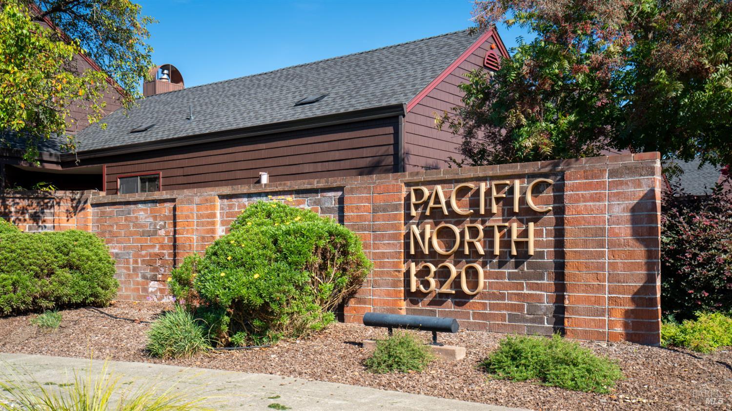 1320 North Street Unit: #33