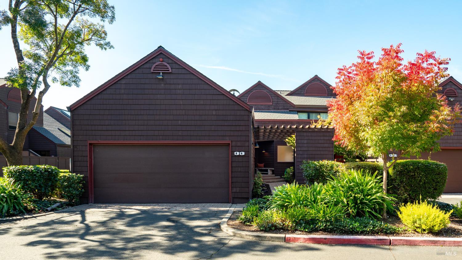 1320 North Street Unit: #33