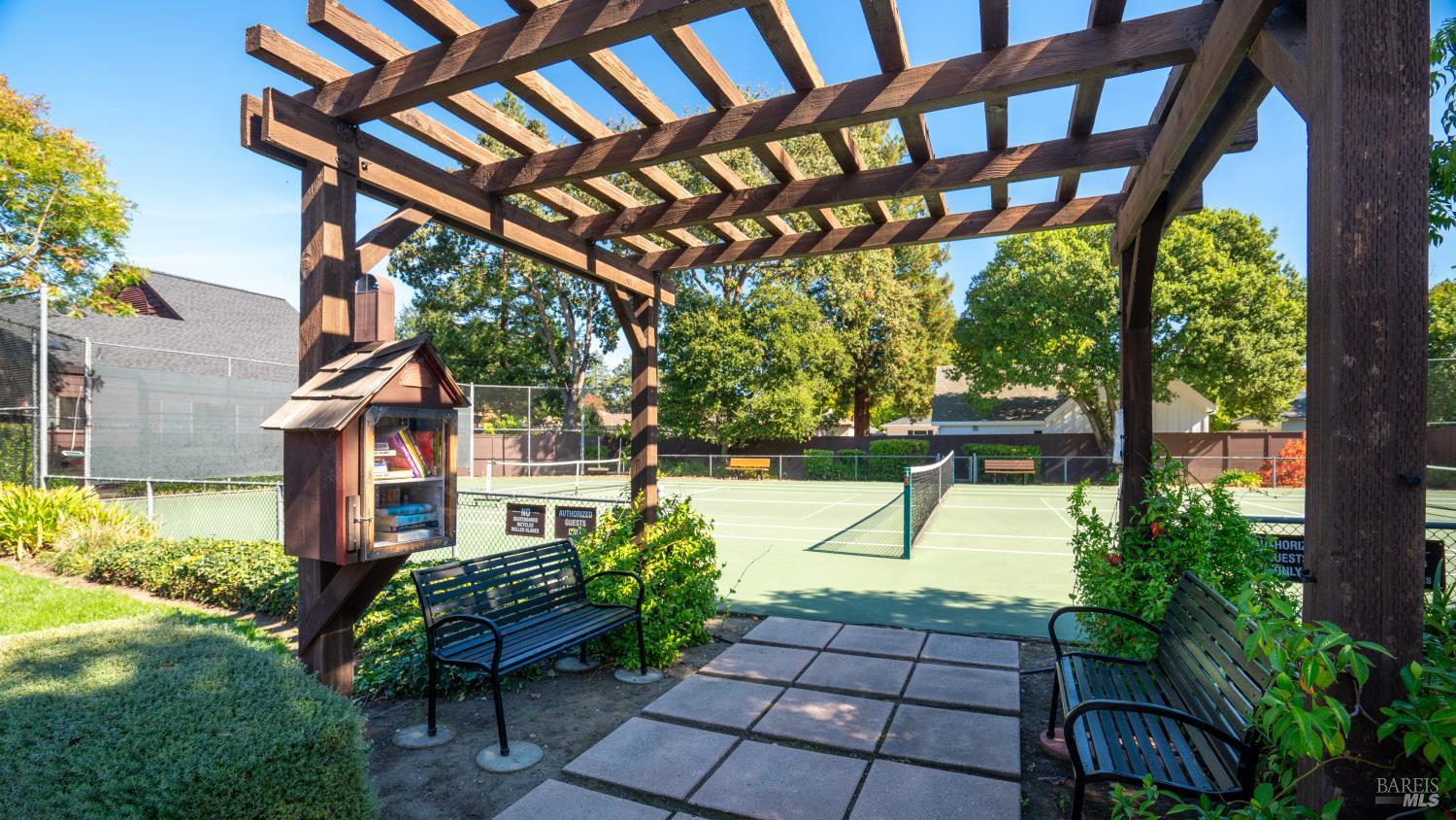 1320 North Street Unit: #33