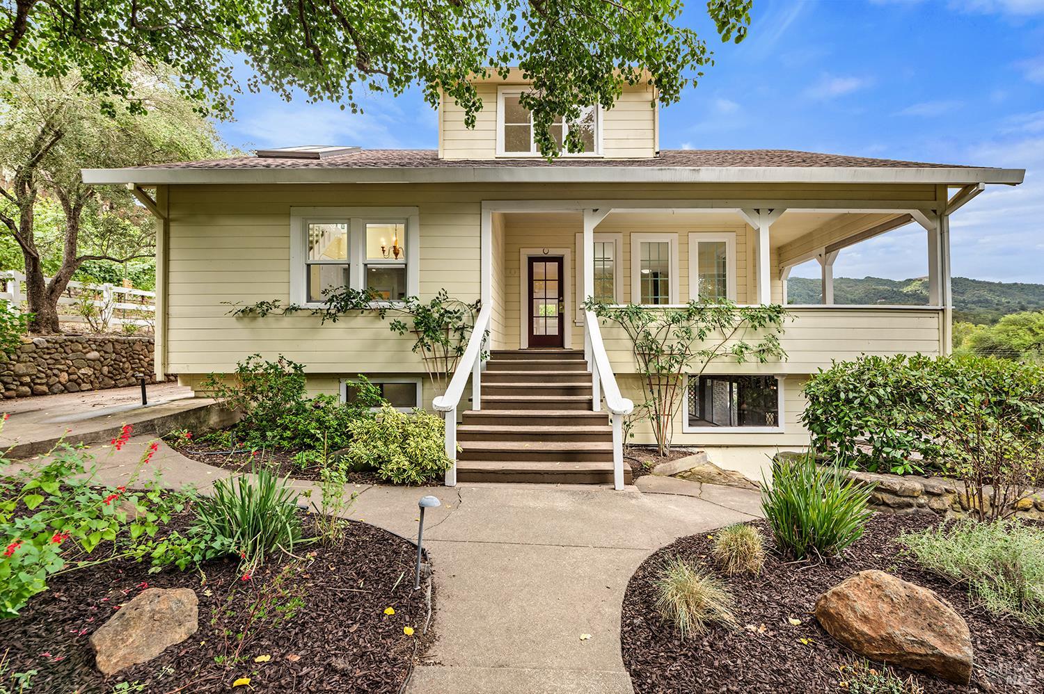 2550 Warm Springs Road