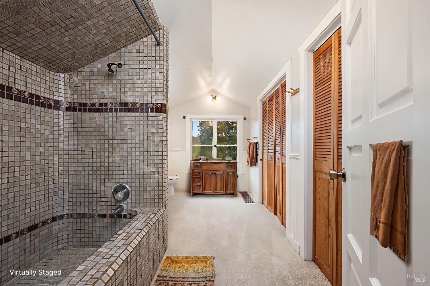2550 Warm Springs Road
