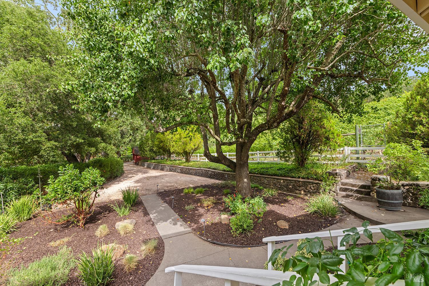 2550 Warm Springs Road