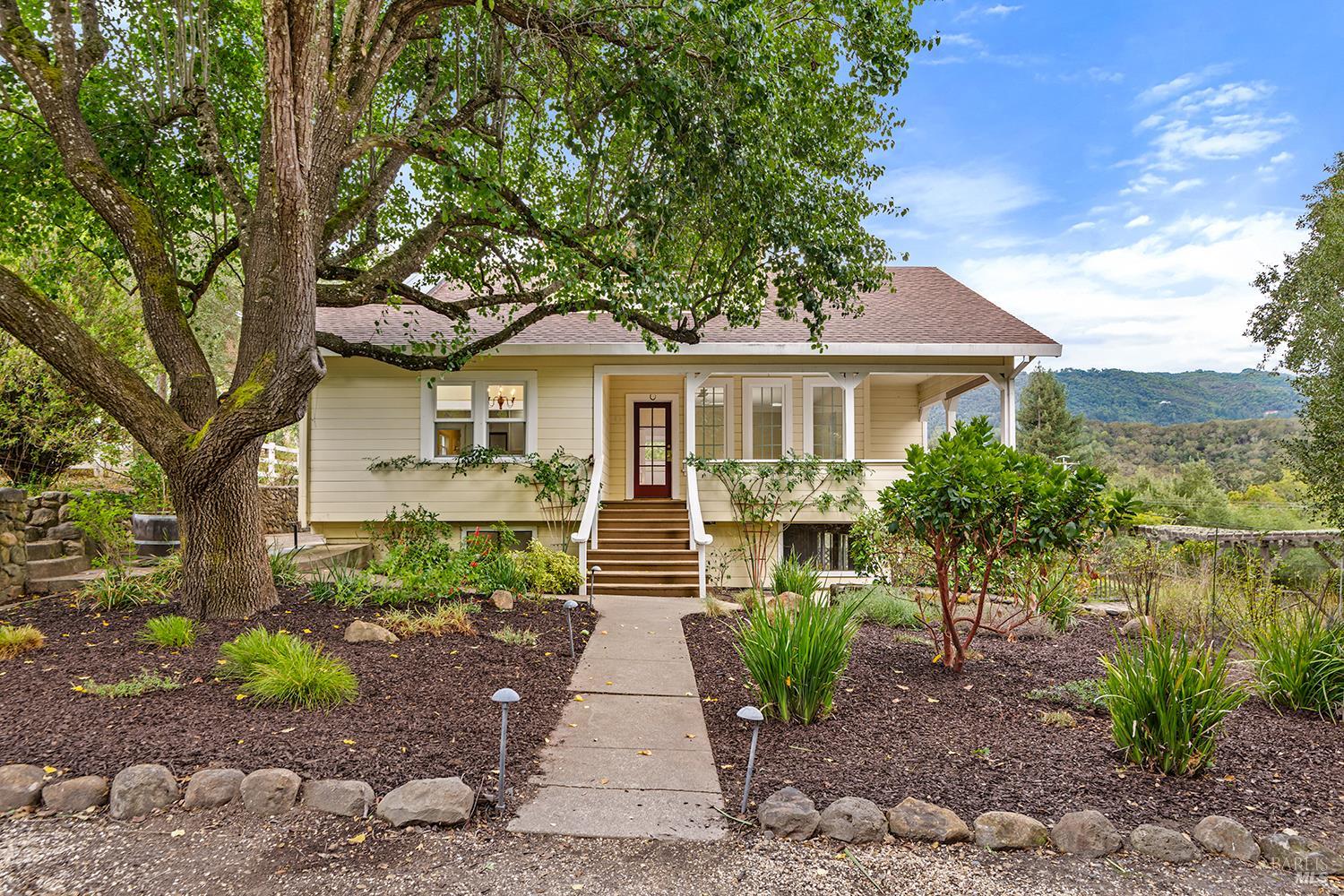 2550 Warm Springs Road