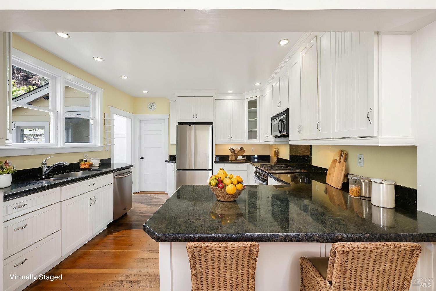 2550 Warm Springs Road