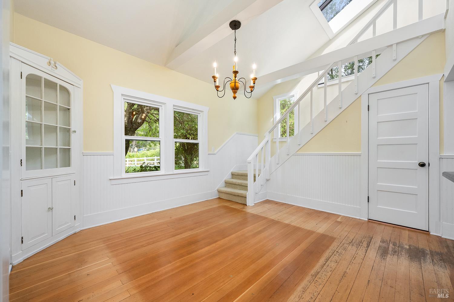 2550 Warm Springs Road