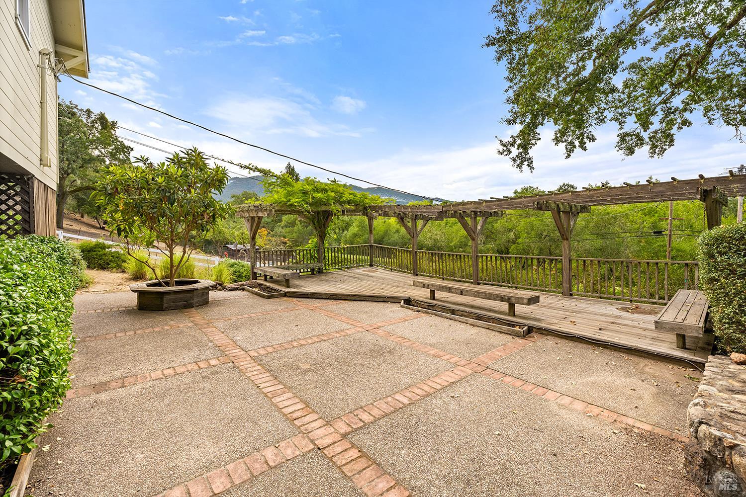 2550 Warm Springs Road