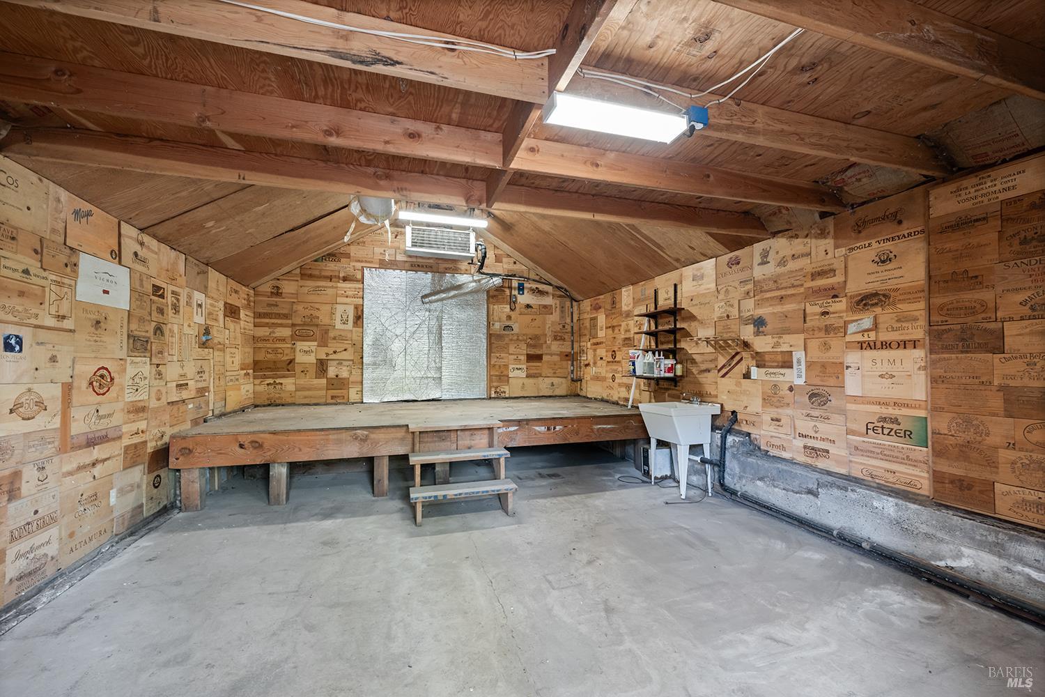 2550 Warm Springs Road