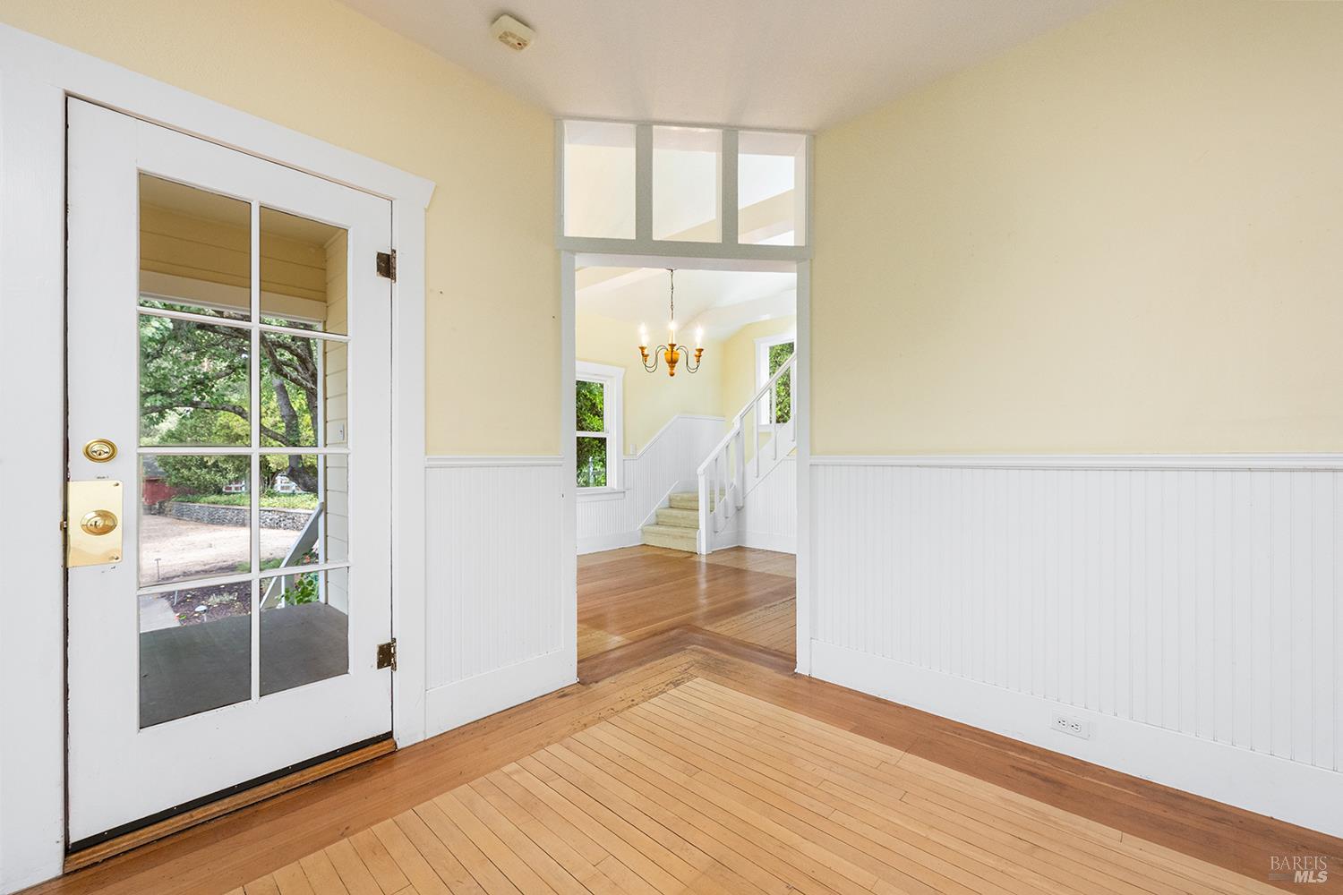 2550 Warm Springs Road