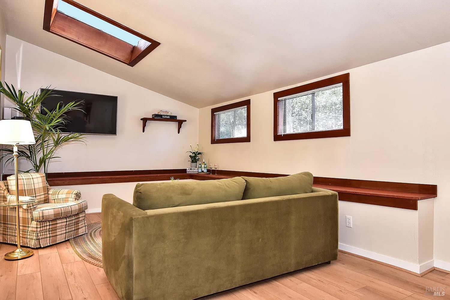 2550 Warm Springs Road