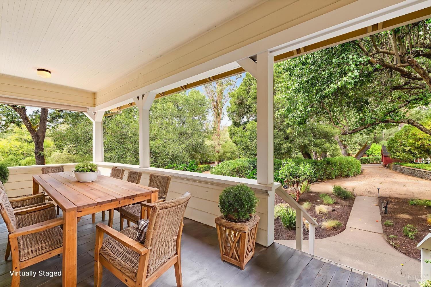 2550 Warm Springs Road