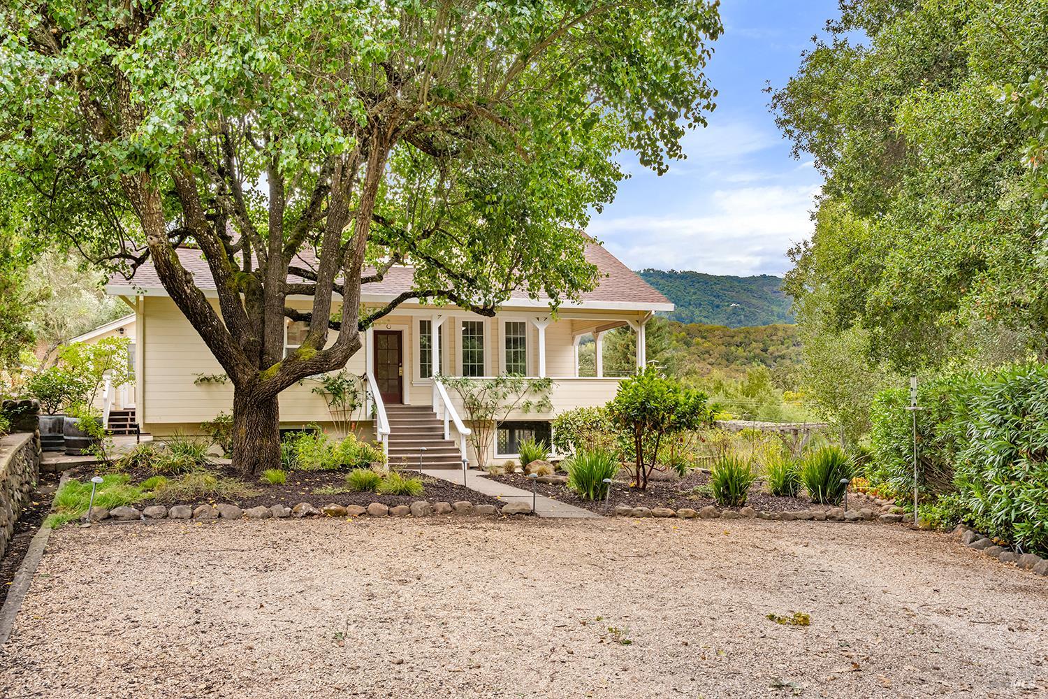 2550 Warm Springs Road