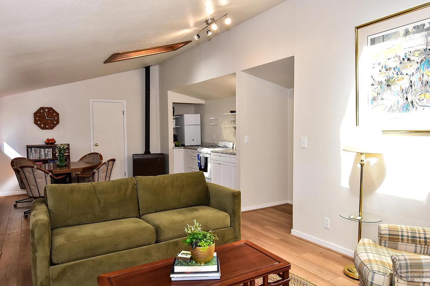 2550 Warm Springs Road
