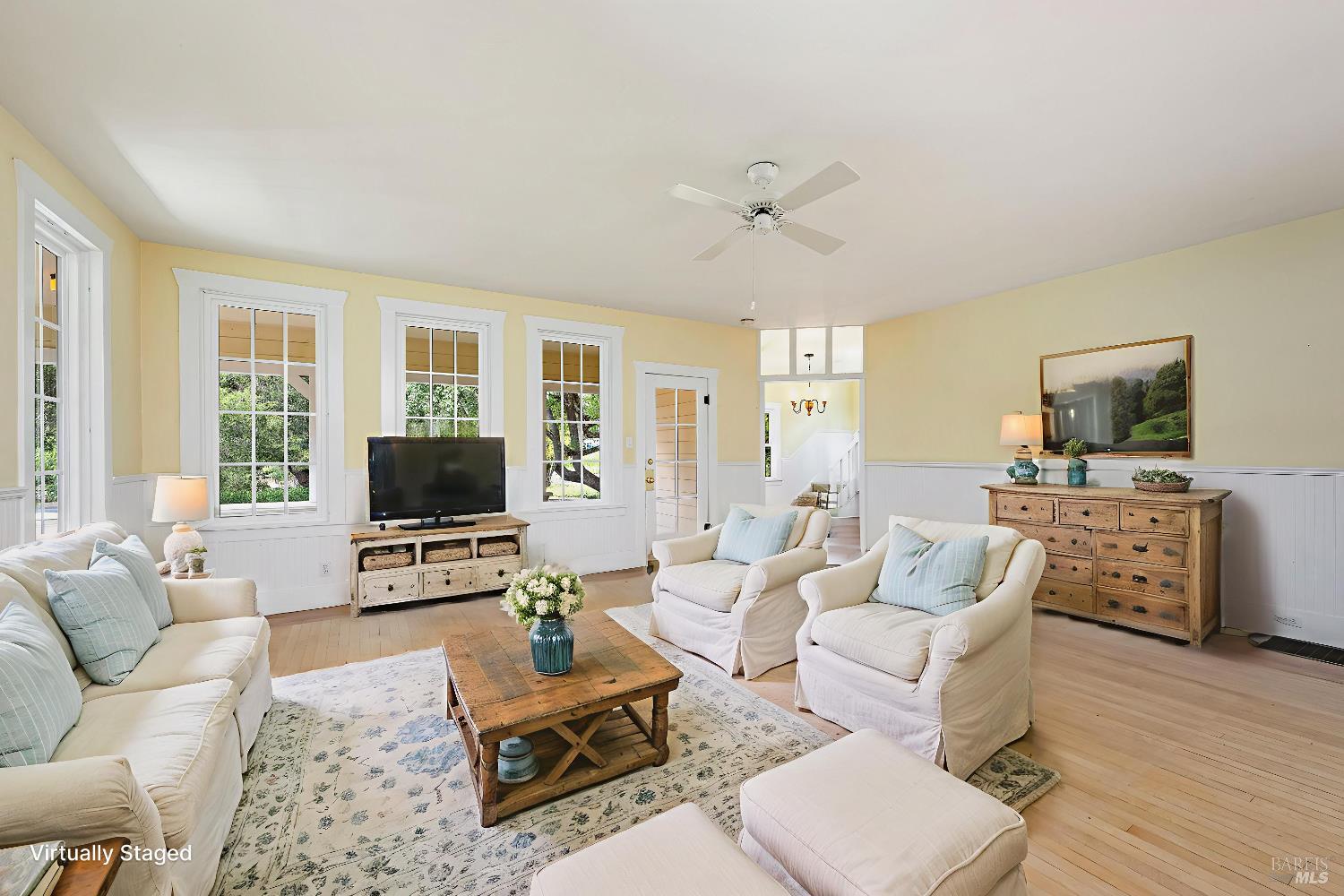 2550 Warm Springs Road