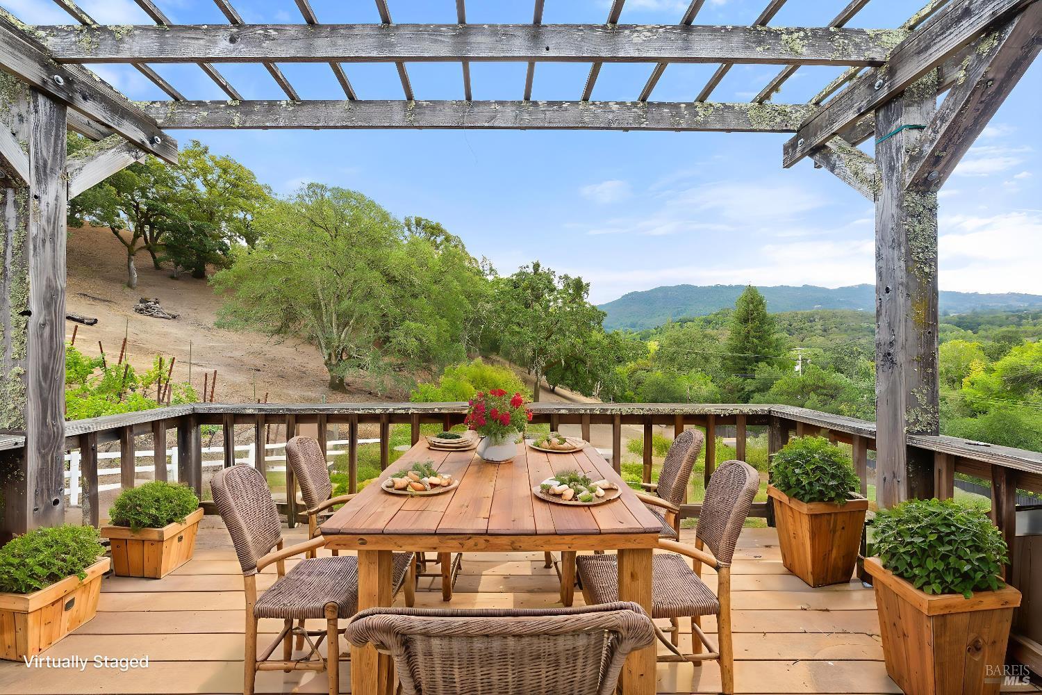 2550 Warm Springs Road