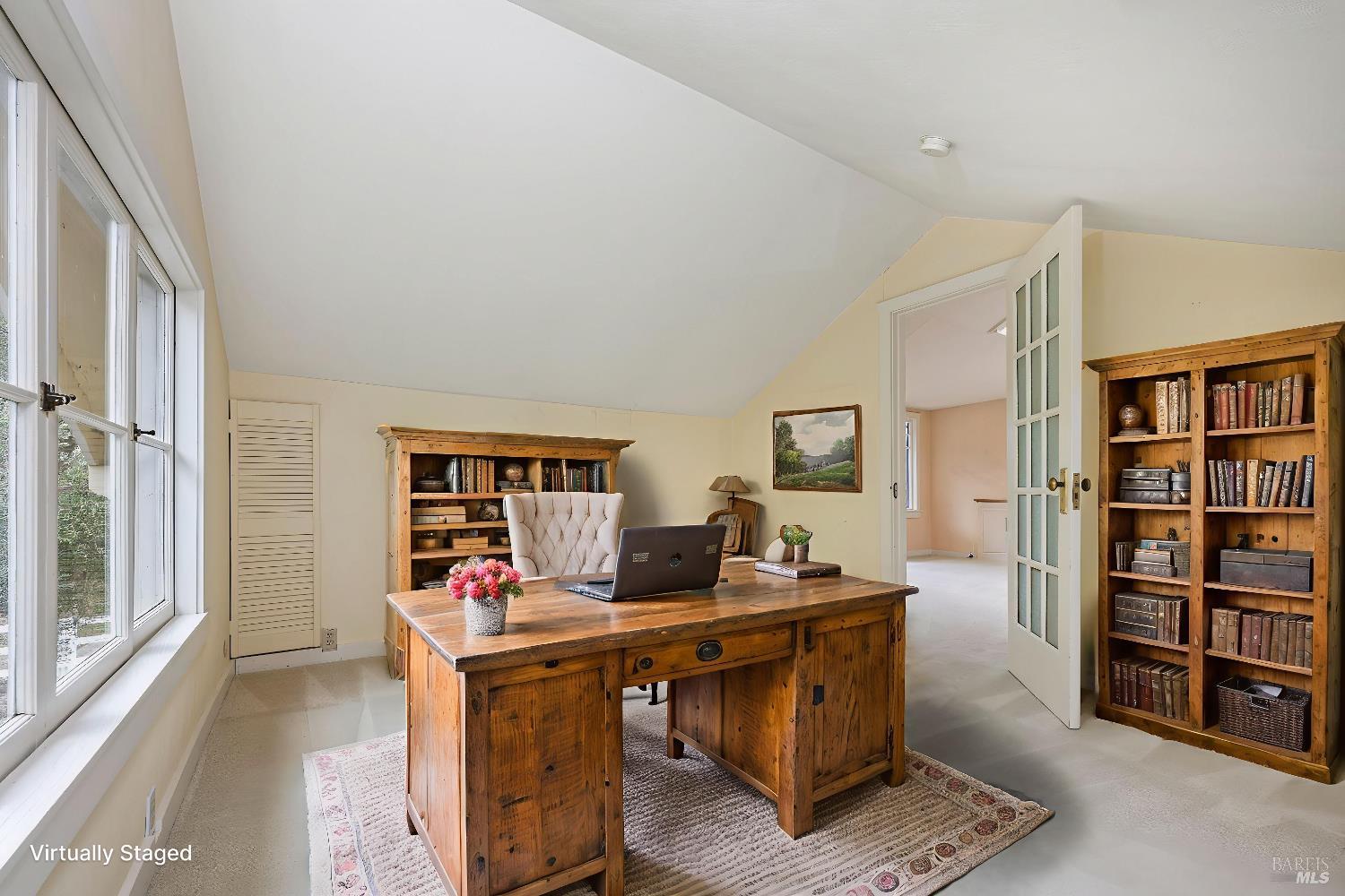 2550 Warm Springs Road