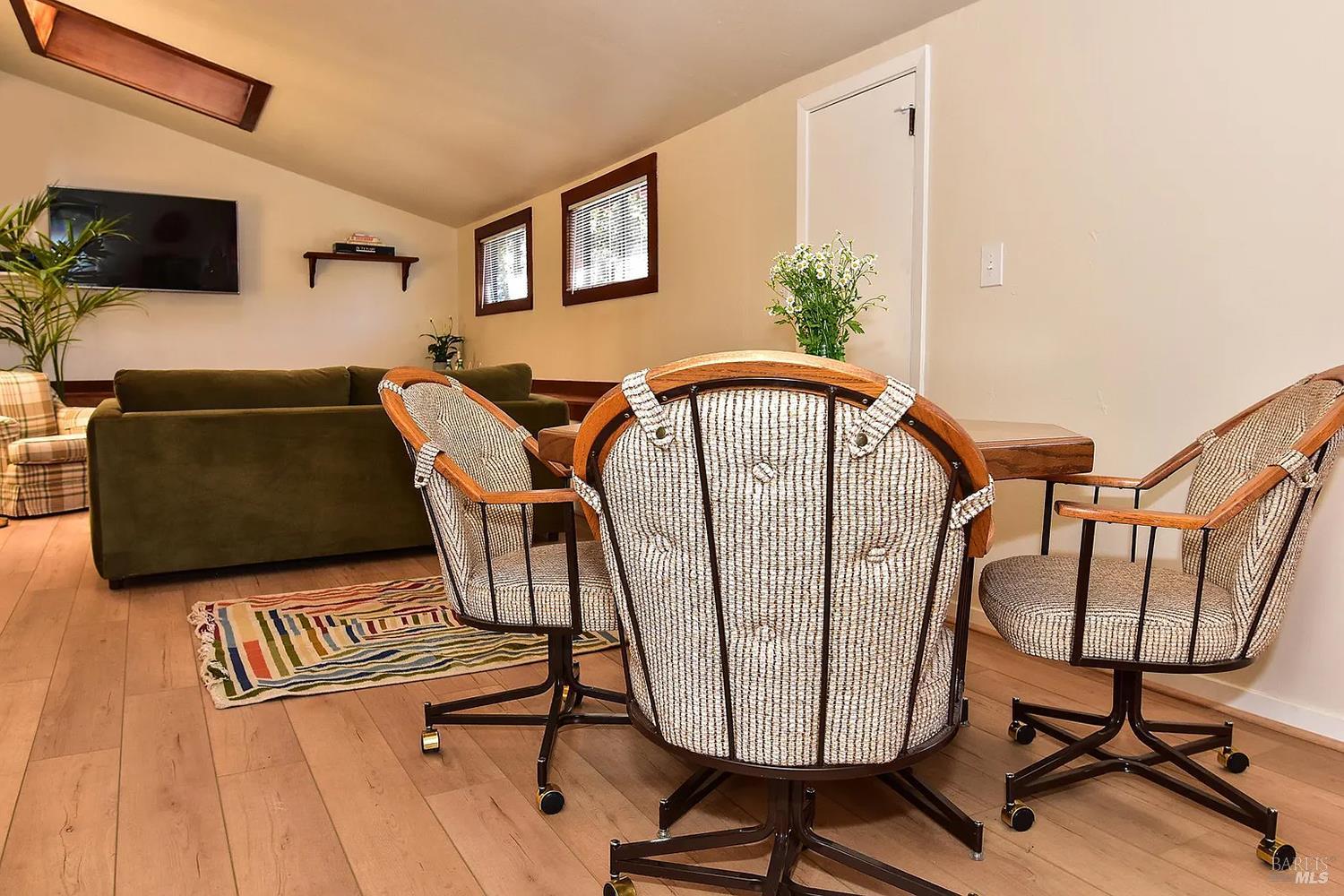 2550 Warm Springs Road