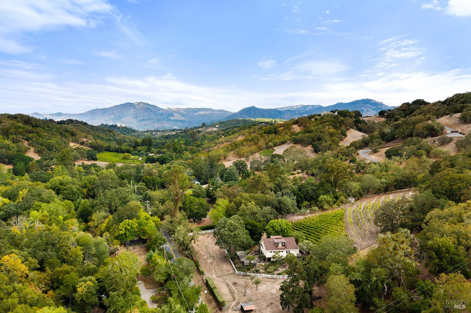 2550 Warm Springs Road