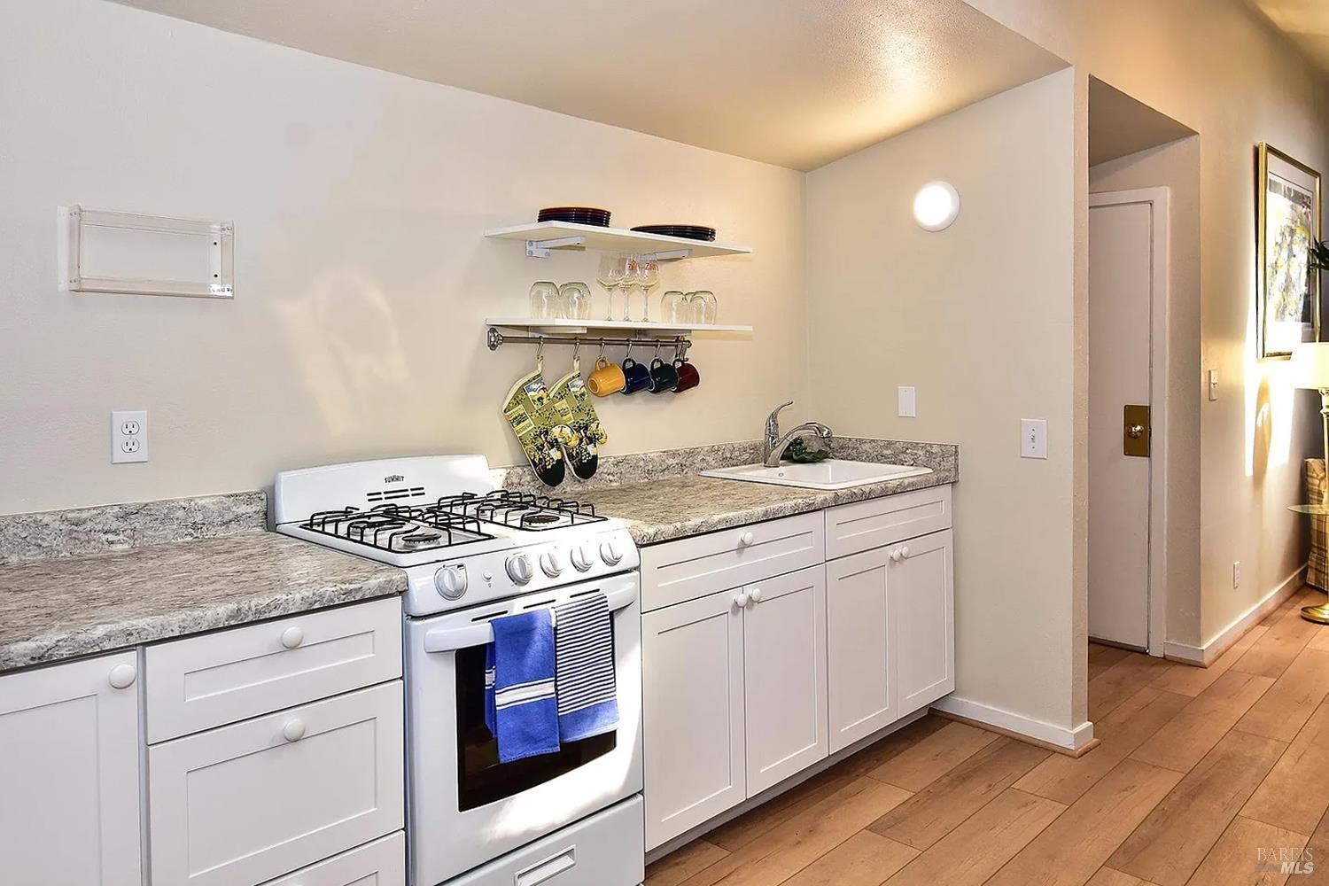 2550 Warm Springs Road