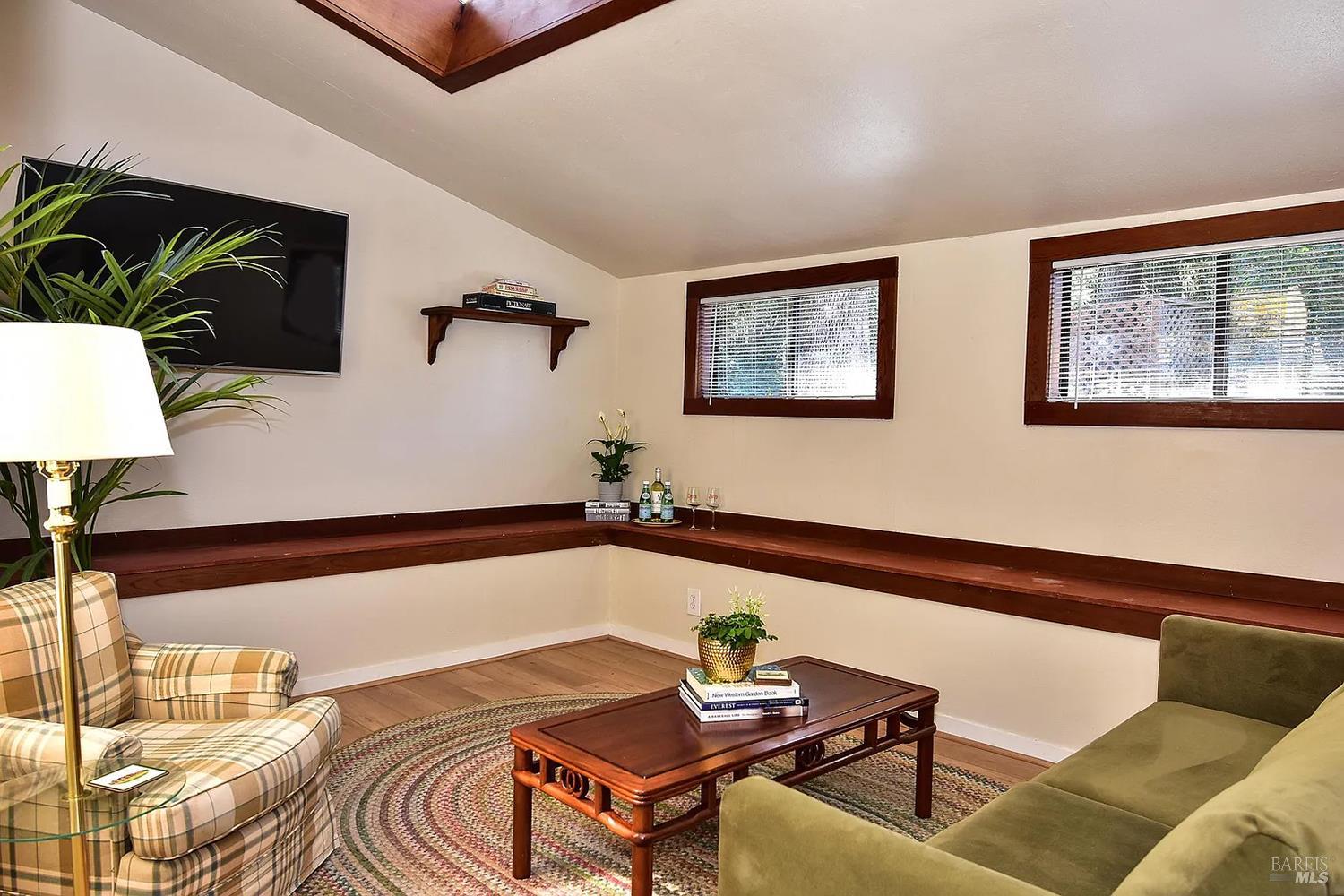 2550 Warm Springs Road