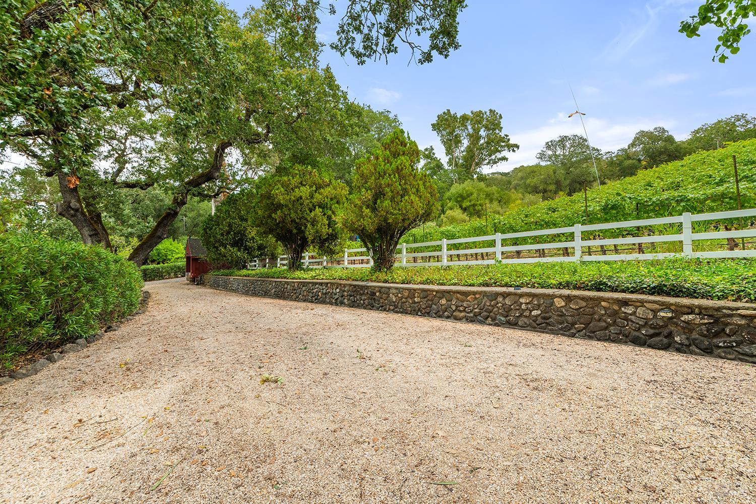 2550 Warm Springs Road