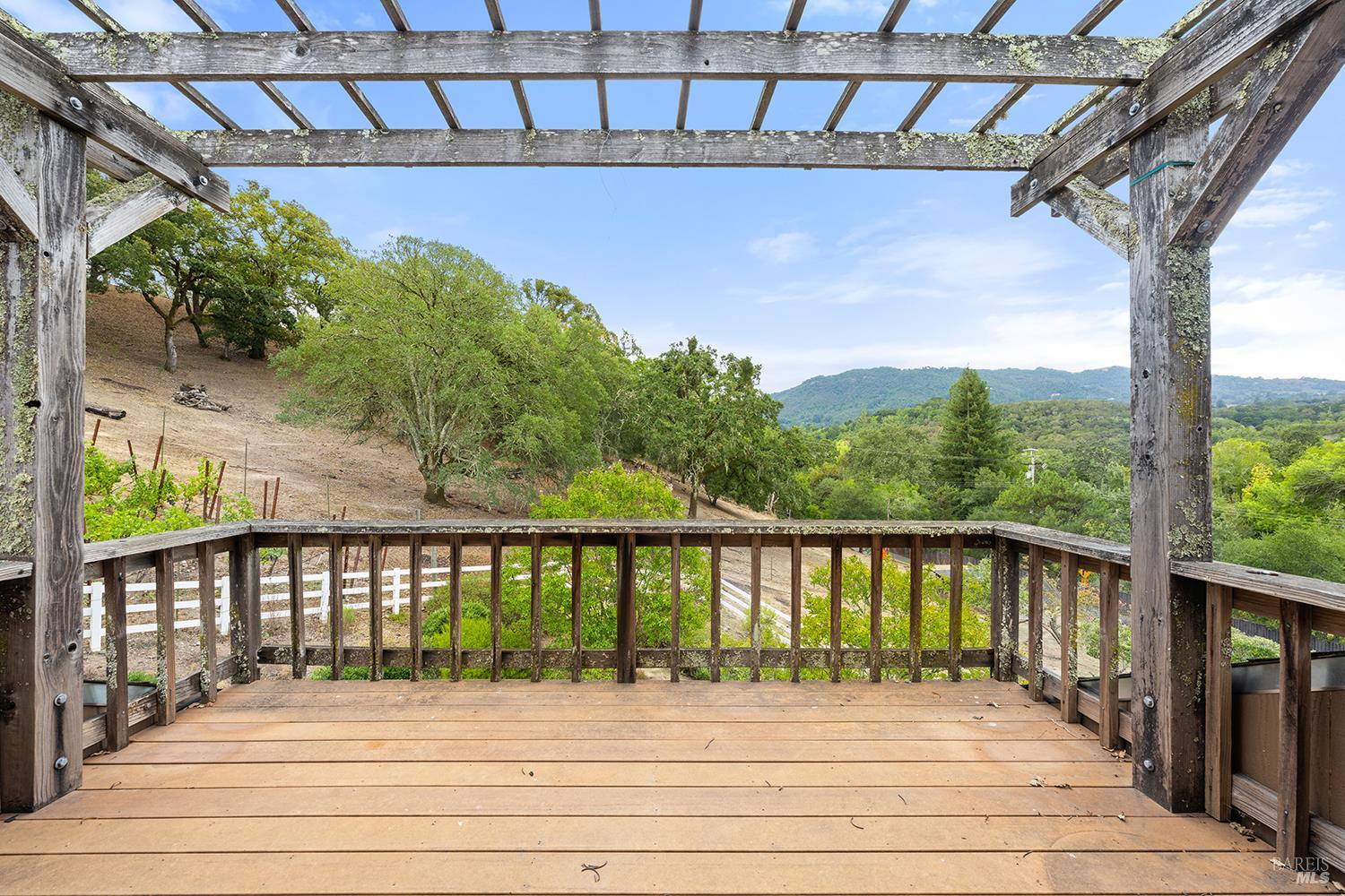 2550 Warm Springs Road