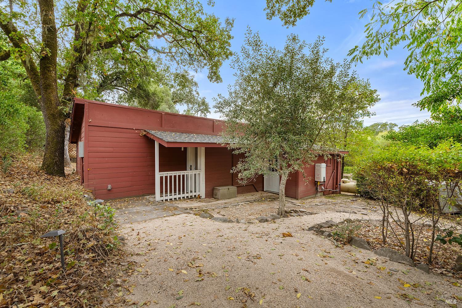 2550 Warm Springs Road