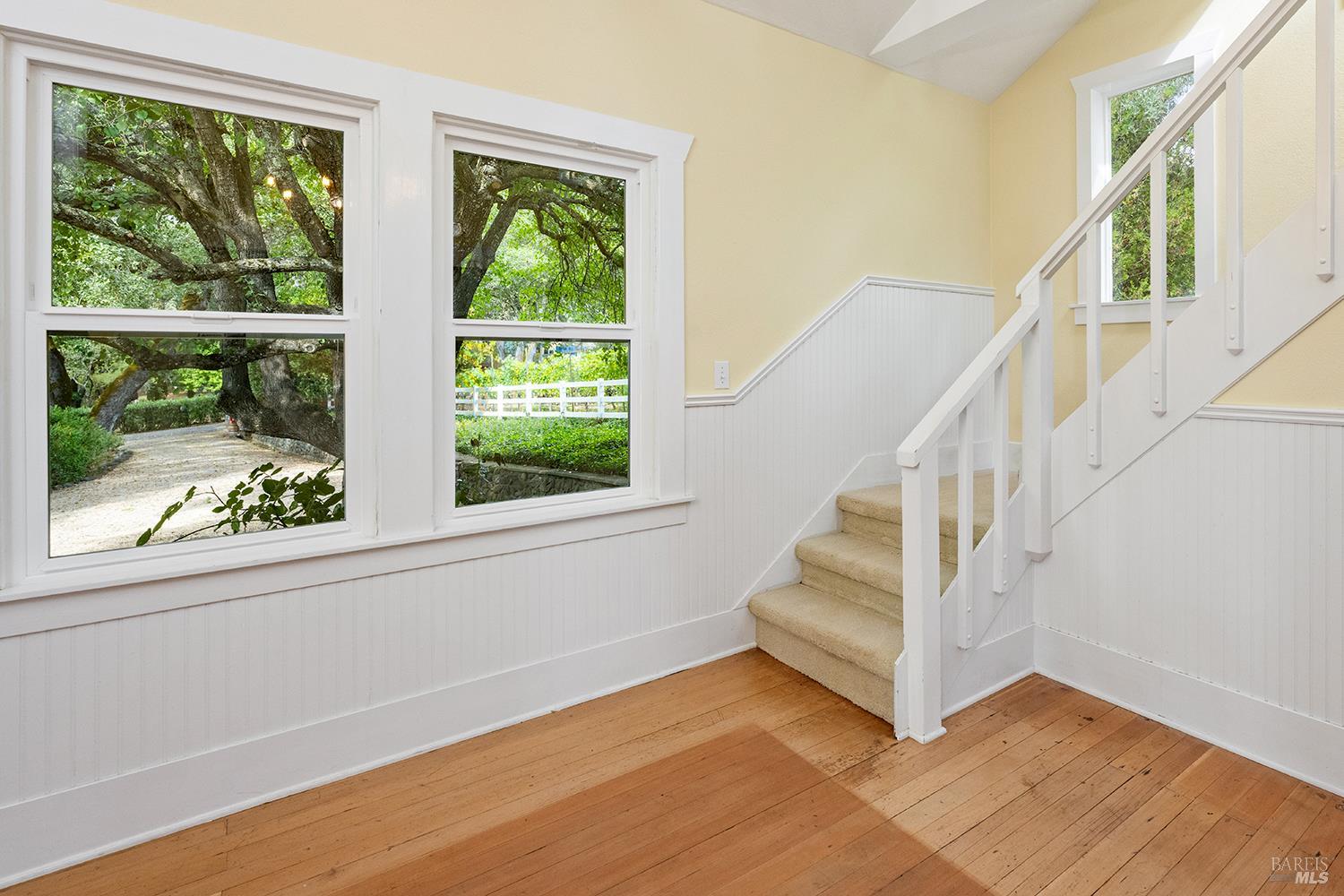 2550 Warm Springs Road
