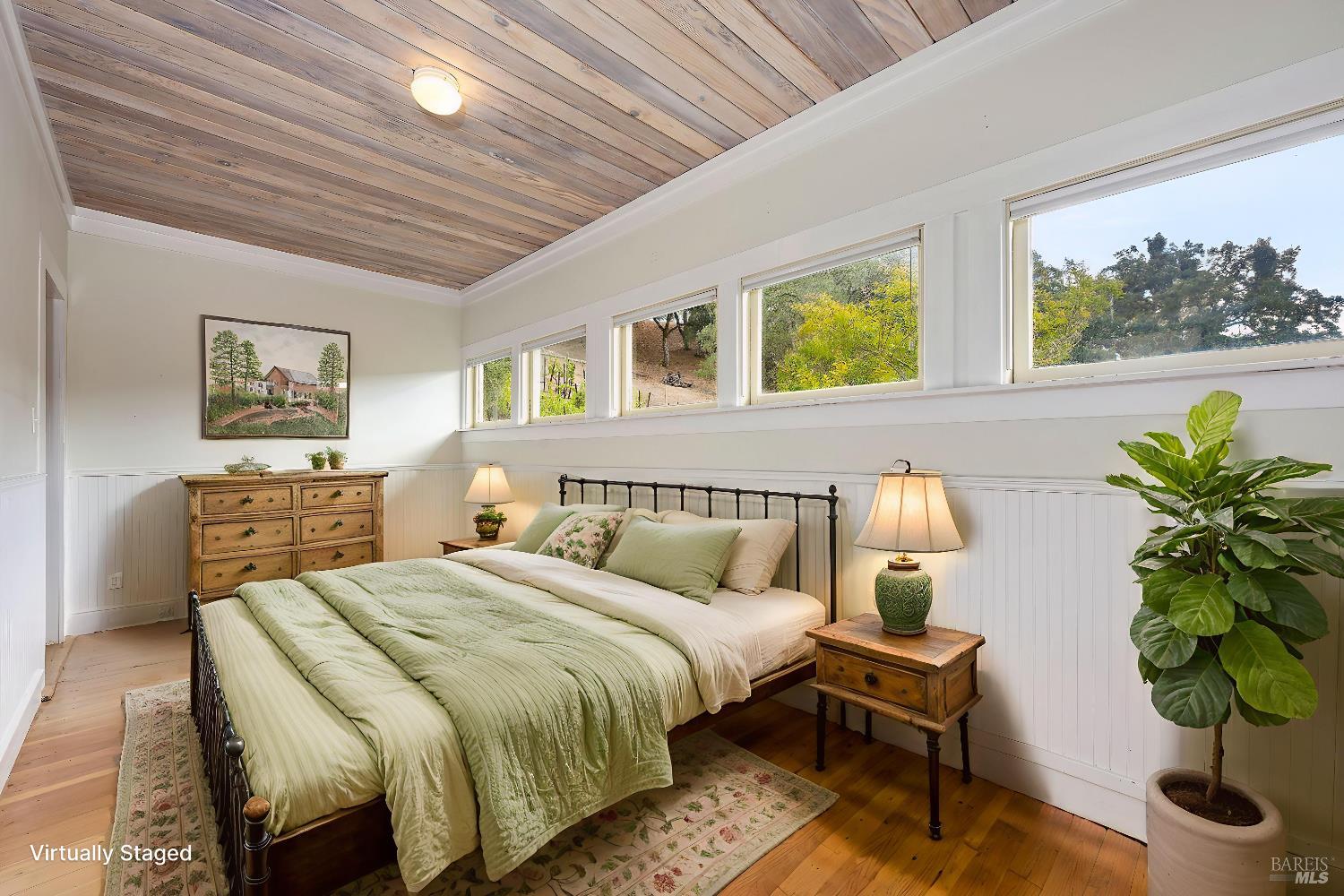 2550 Warm Springs Road