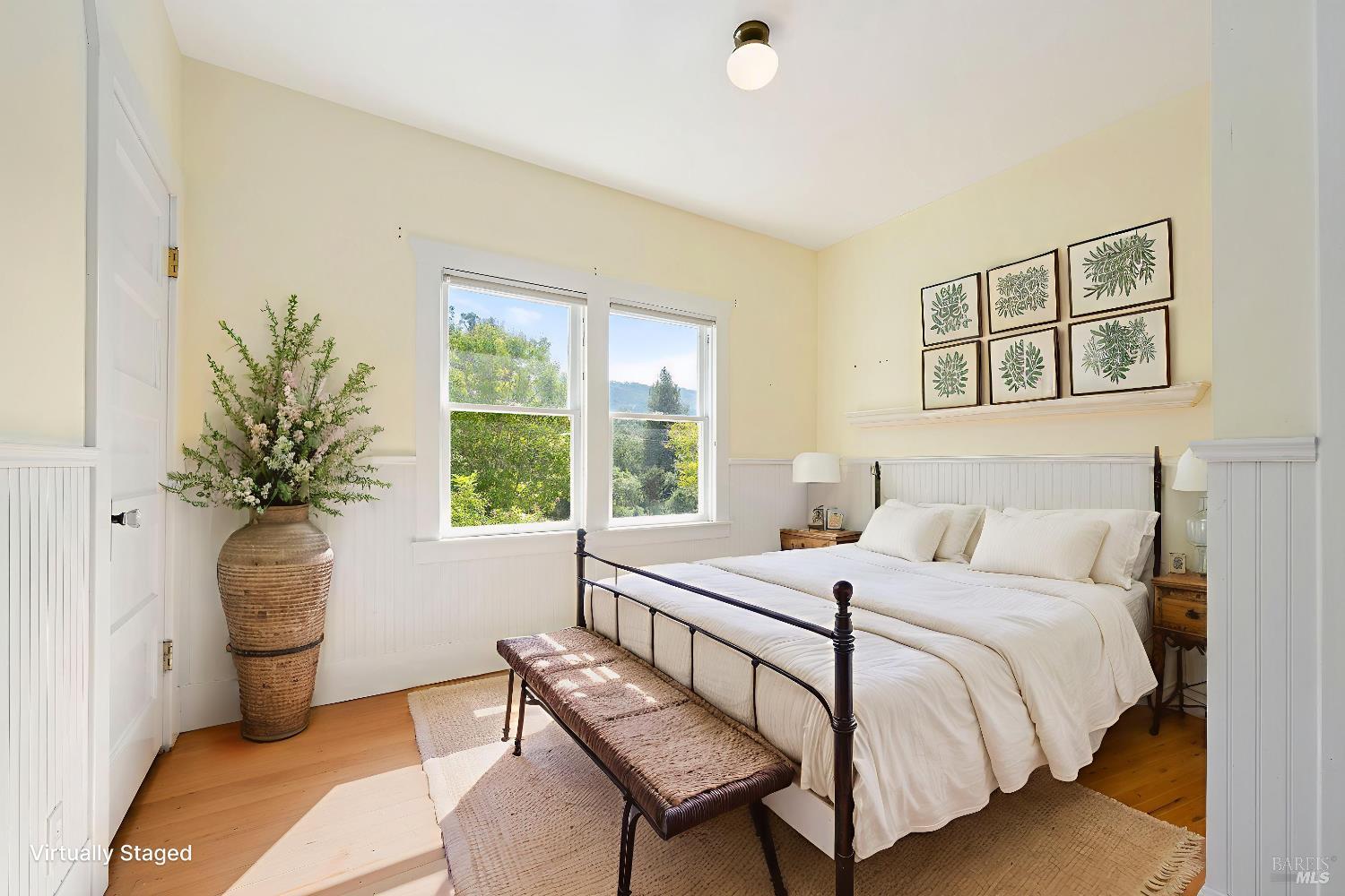 2550 Warm Springs Road