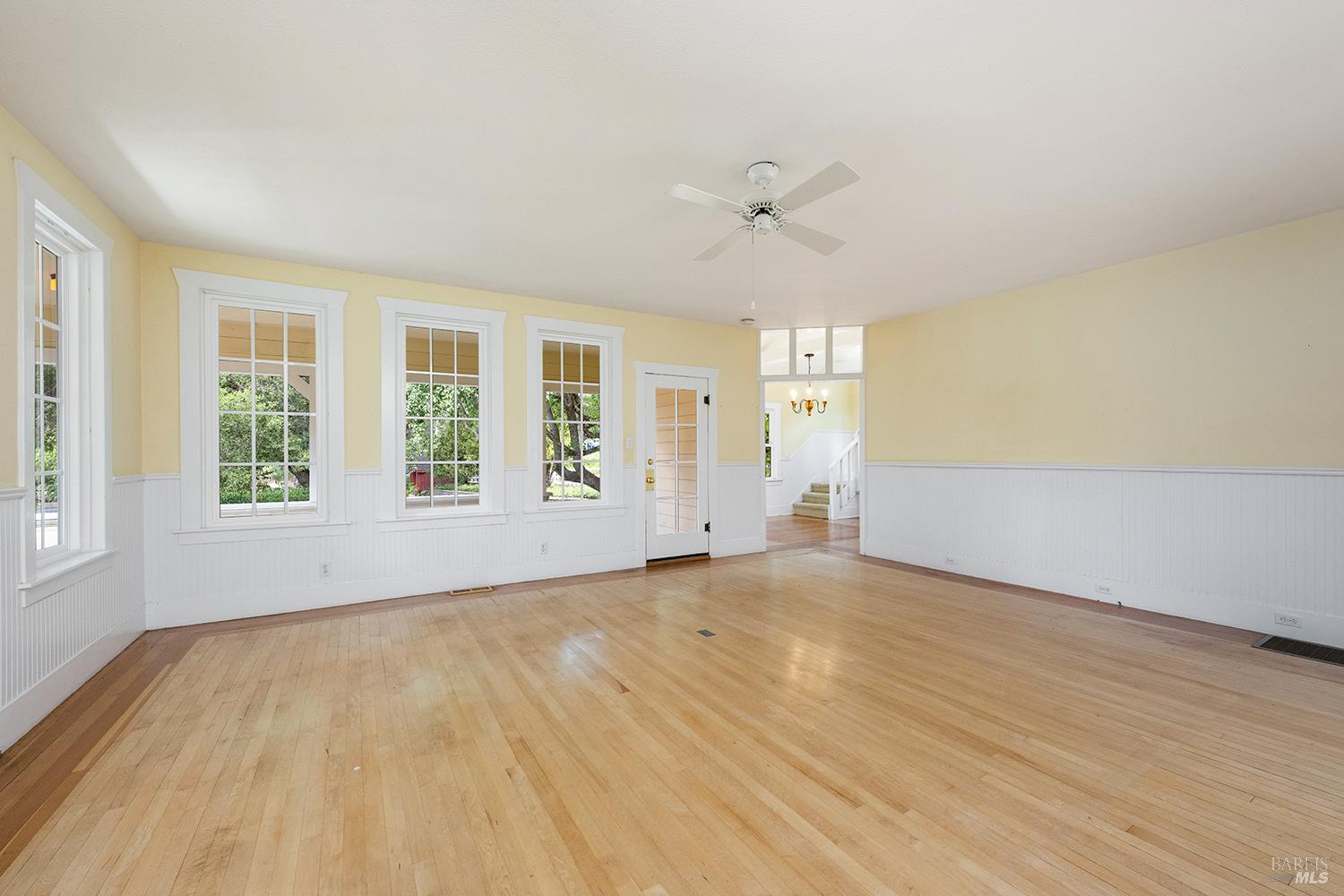 2550 Warm Springs Road