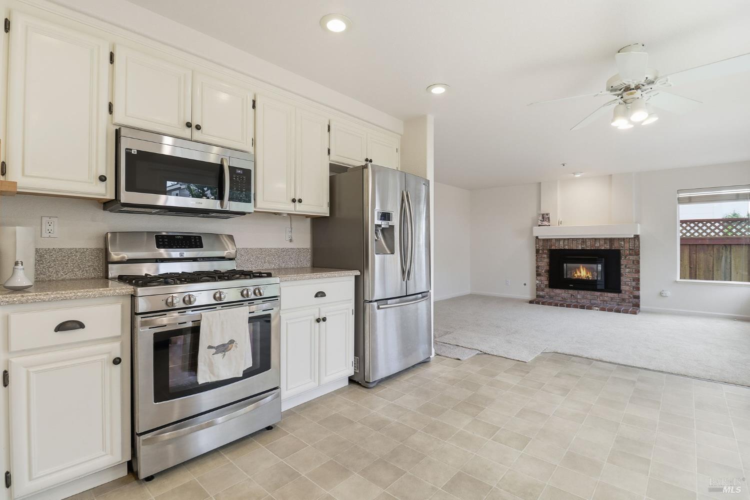 1845 Sandstone Drive