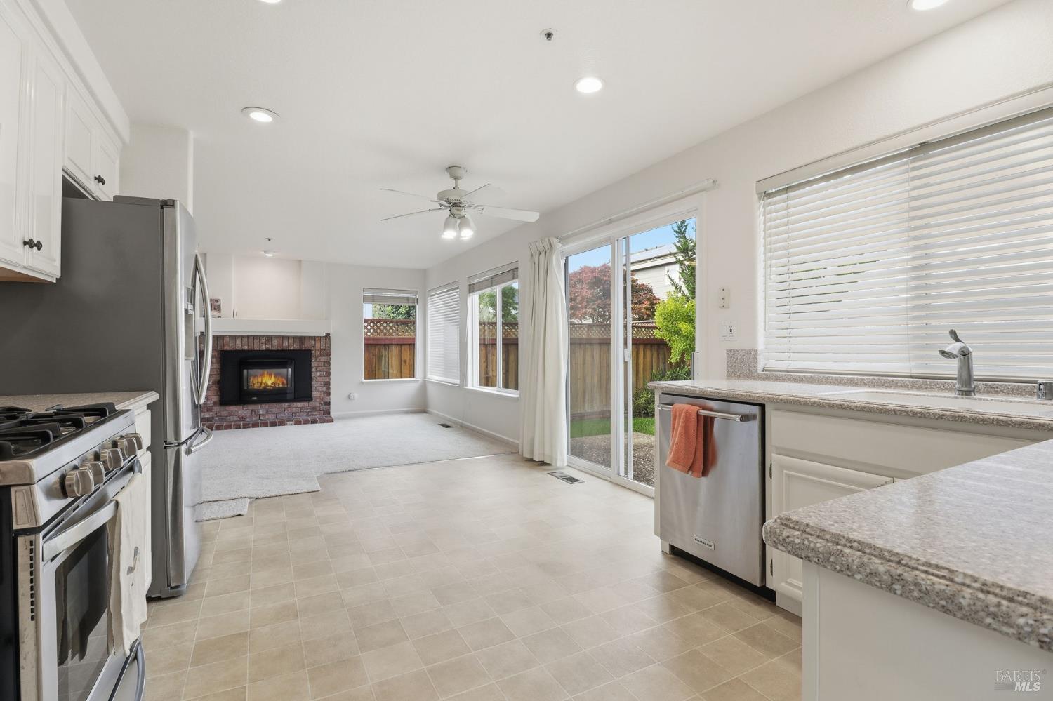 1845 Sandstone Drive