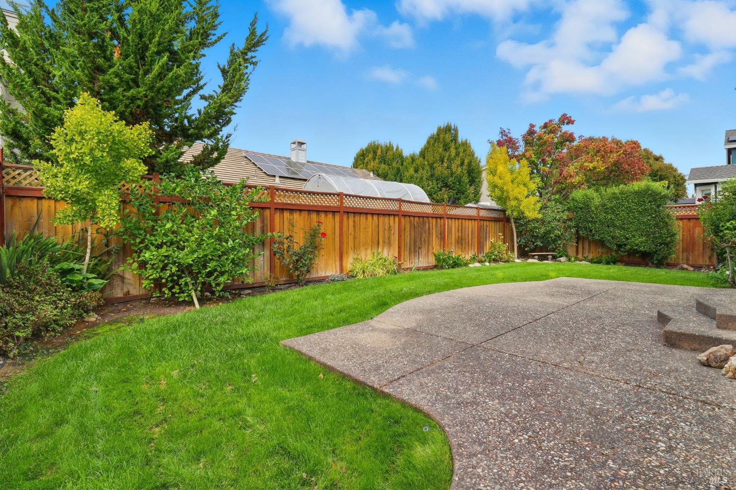 1845 Sandstone Drive