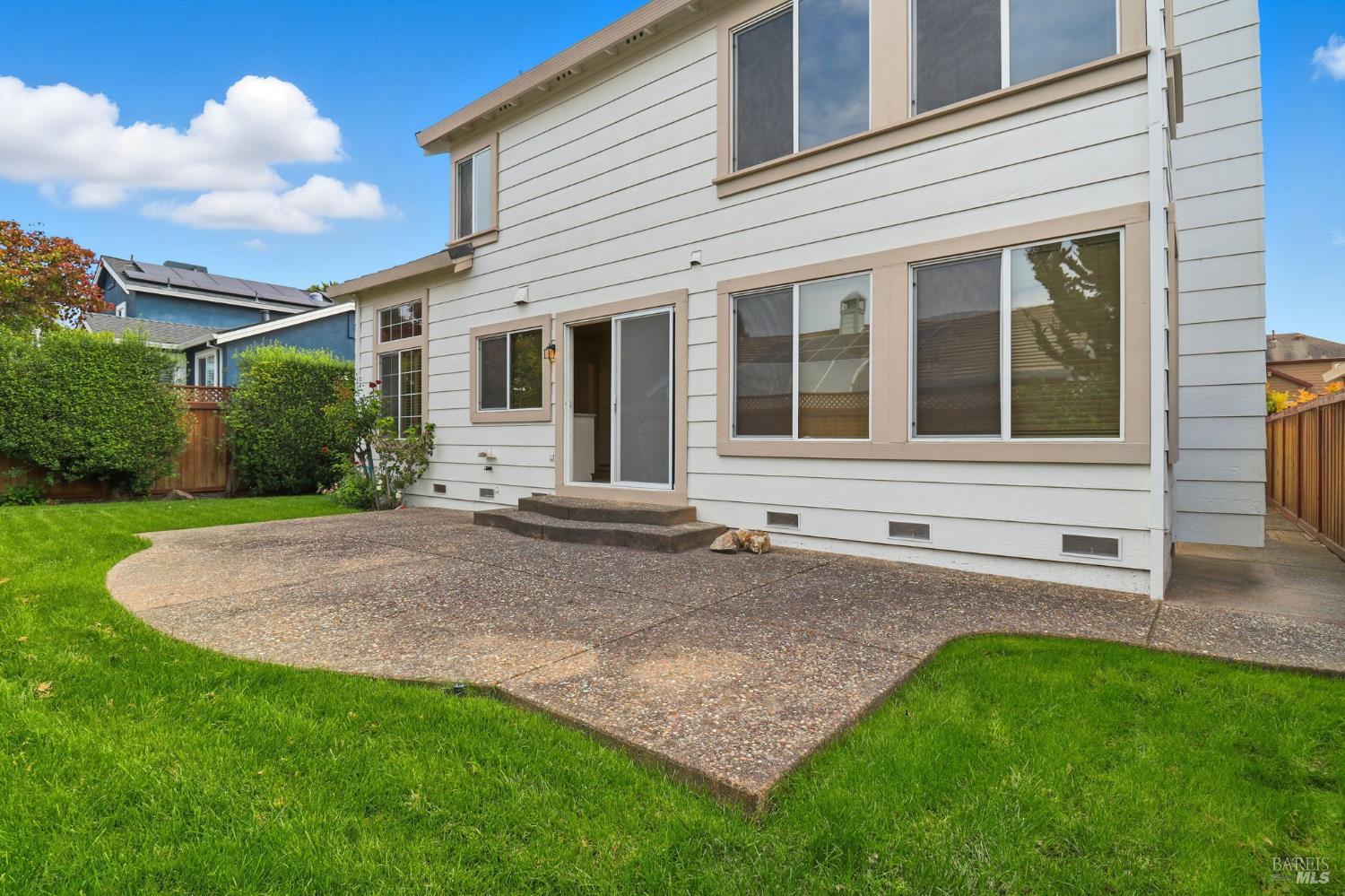 1845 Sandstone Drive