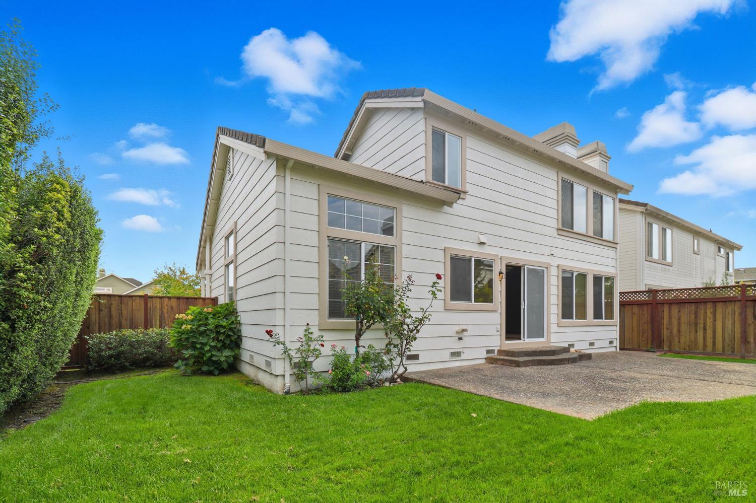 1845 Sandstone Drive