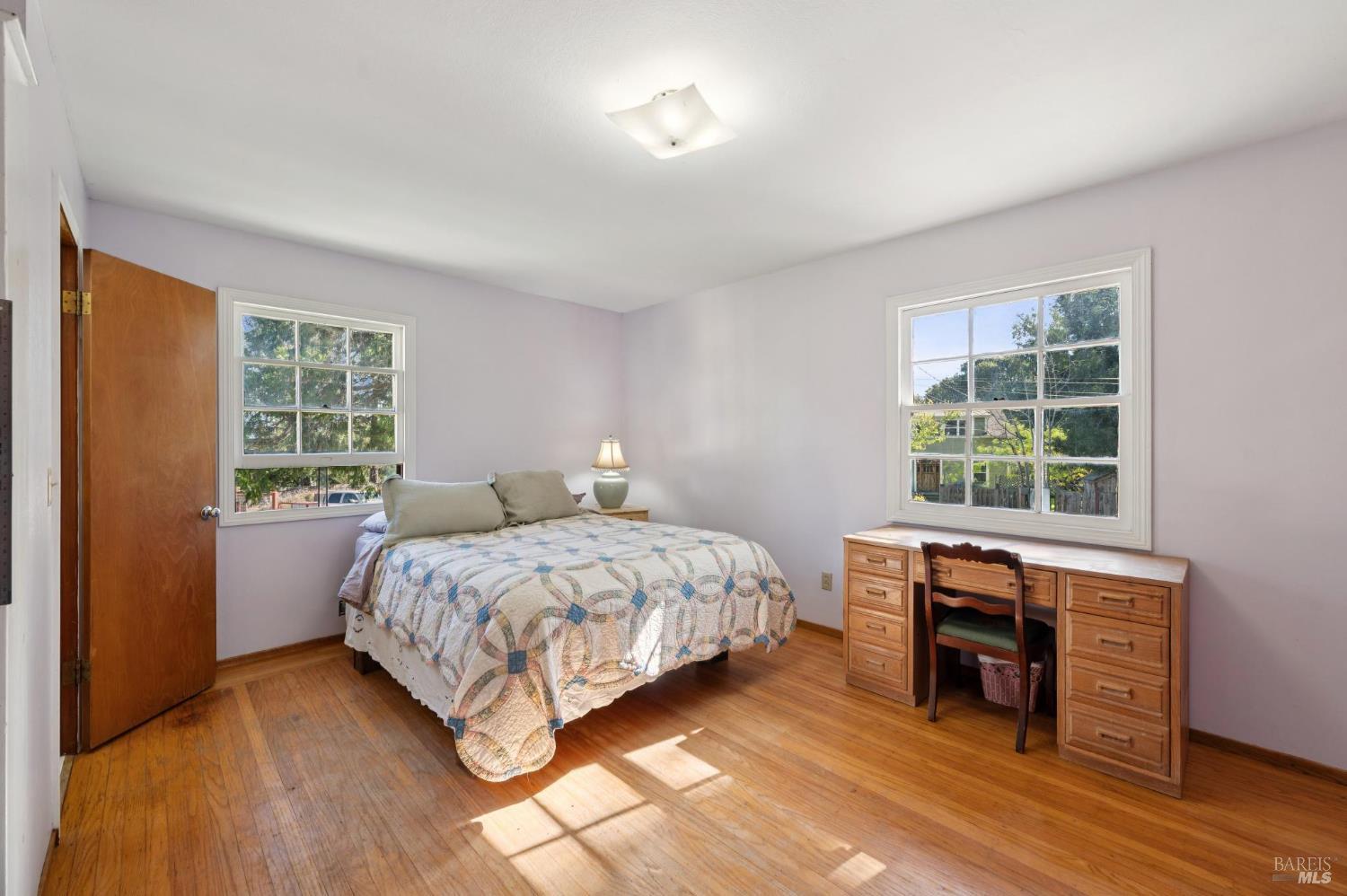 497 Pleasant Hill Rd