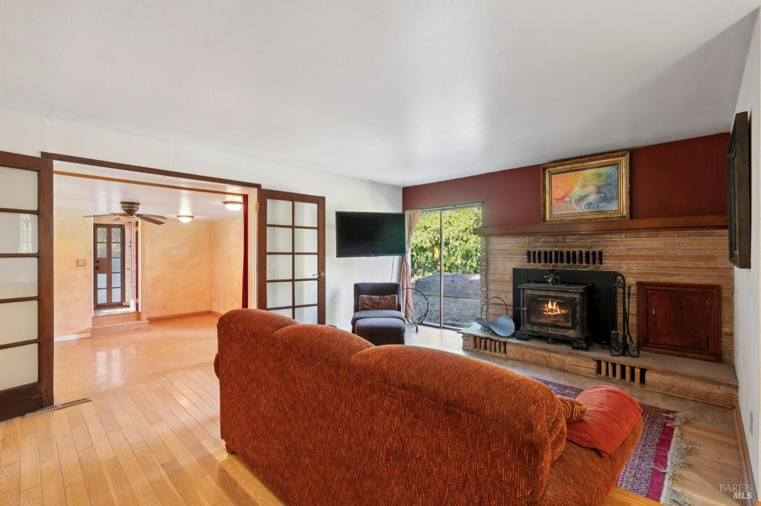 497 Pleasant Hill Rd