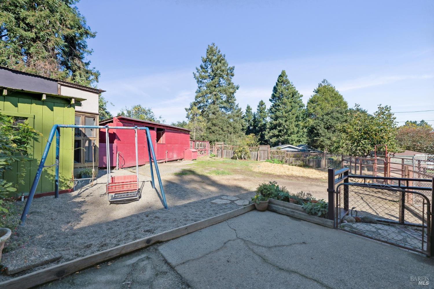 497 Pleasant Hill Rd