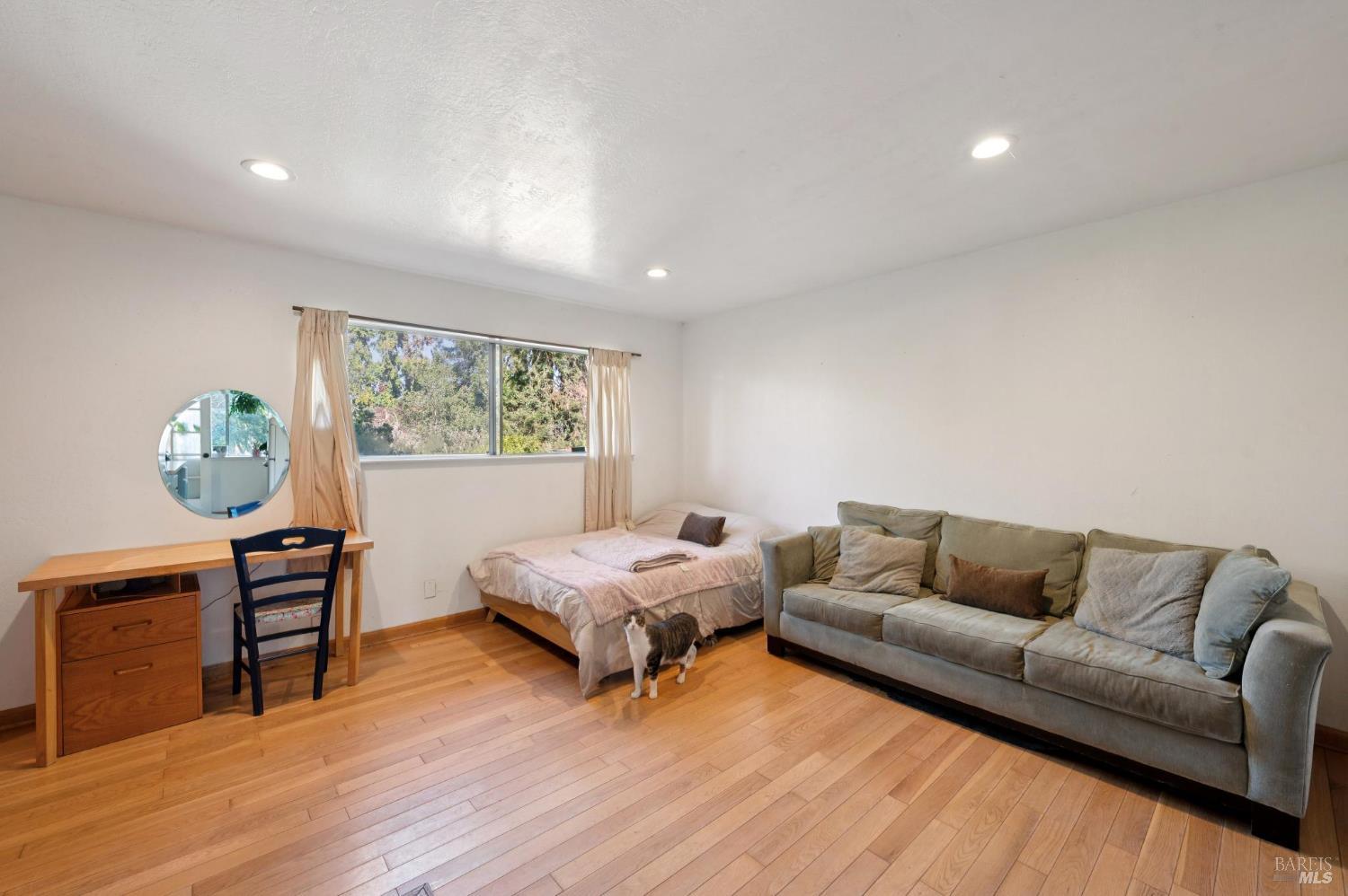 497 Pleasant Hill Rd