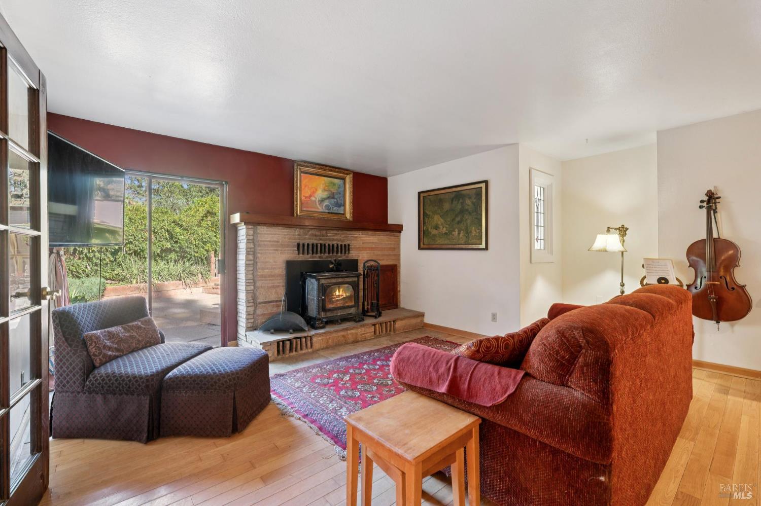 497 Pleasant Hill Rd