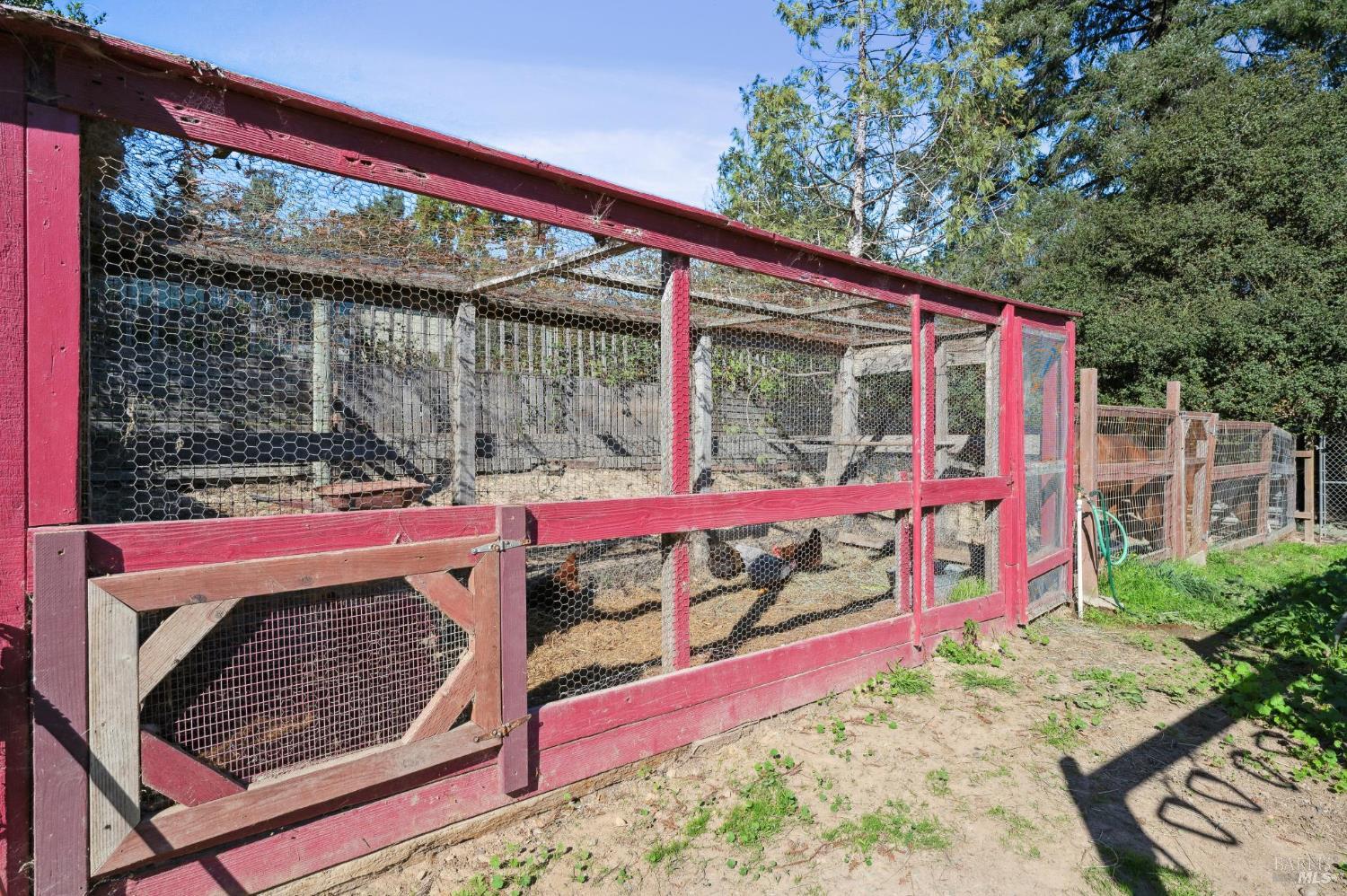 497 Pleasant Hill Rd