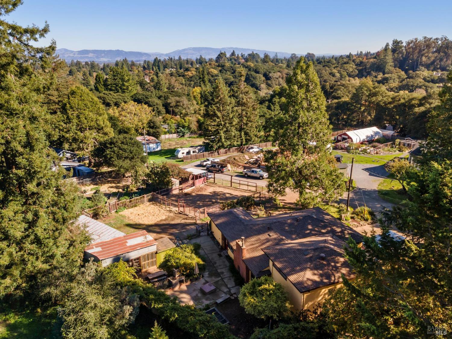 497 Pleasant Hill Rd