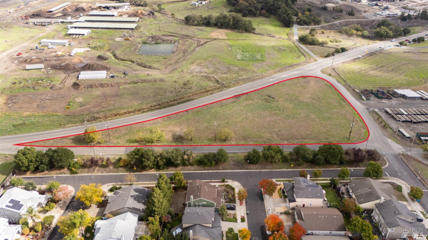 3341 Petaluma Hill Rd