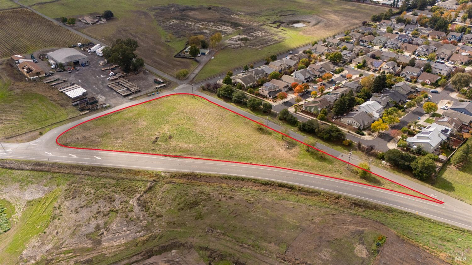 3341 Petaluma Hill Rd