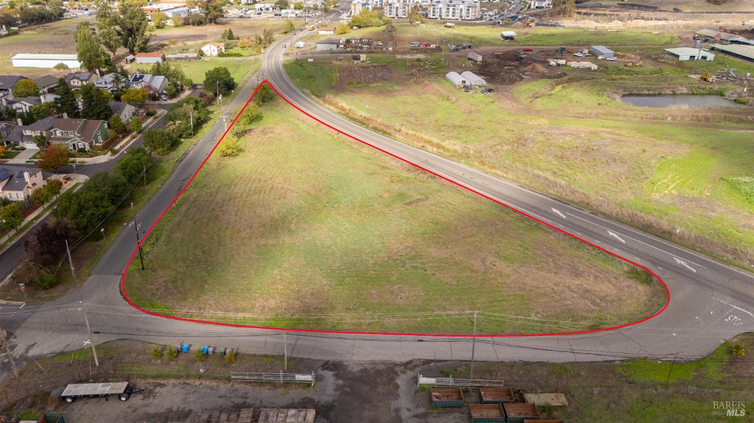 3341 Petaluma Hill Rd