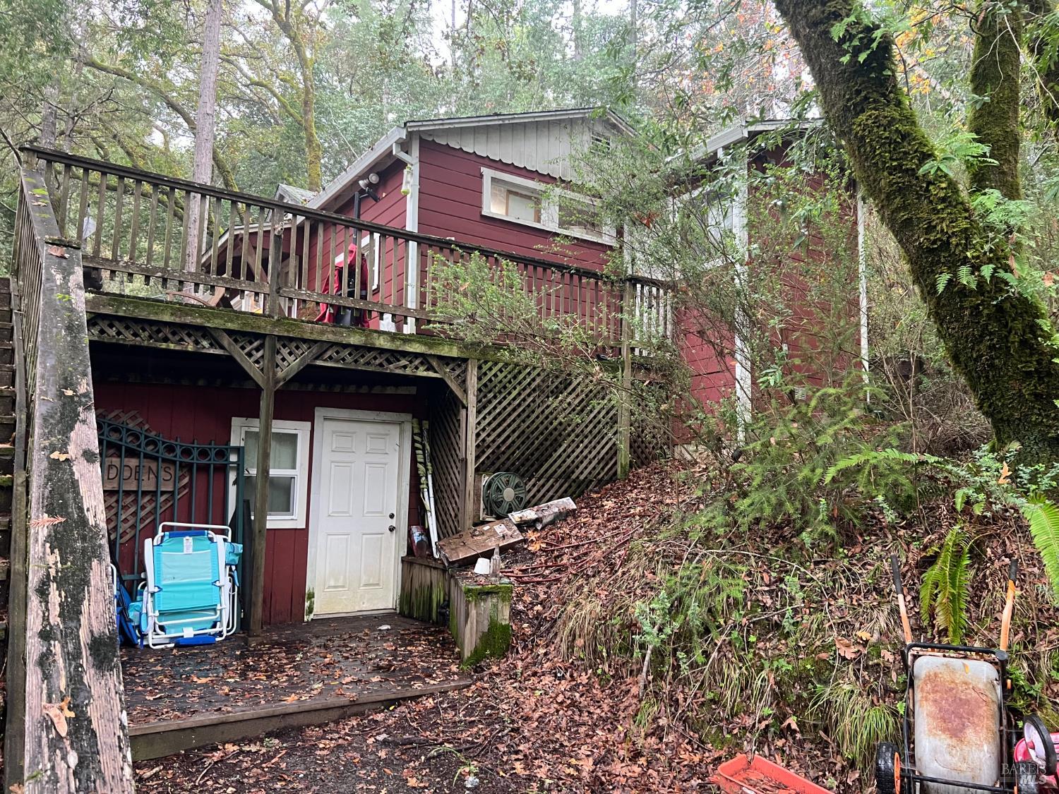 6075 Austin Creek Road